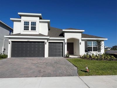 2367 Juniper Berry Dr