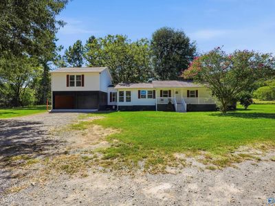 155 Blue Springs Rd