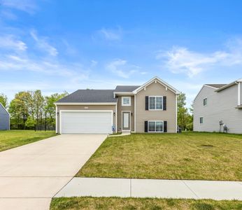 Property at 10320 Hatch Ln, Galesburg, MI