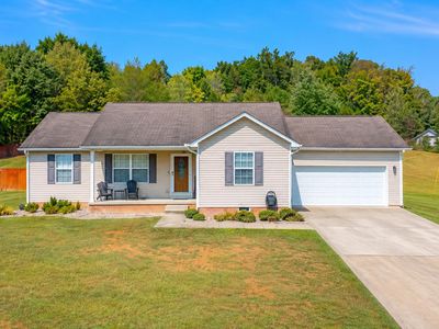 1352 E Pittsburg Church Rd