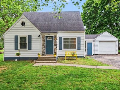 Property at 3558 Dover St, Dexter, MI