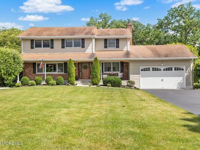 22 Meadowbrook Lane