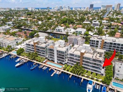 21 Isle Of Venice Dr UNIT 401