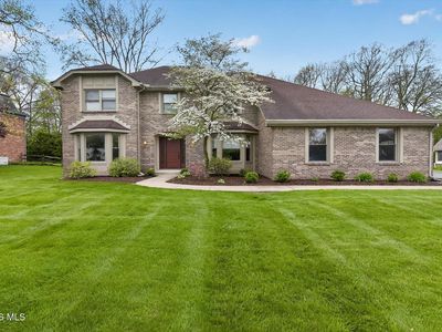 3001 Secretariat Rd