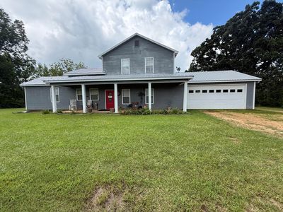 Property at 57 County Road 215, Burnsville, MS