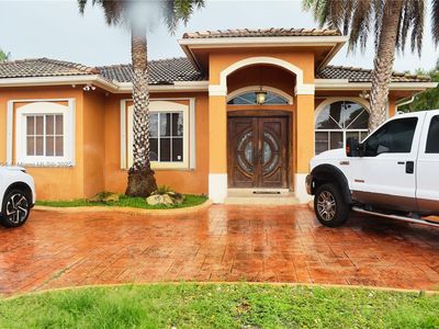 Property at 3401 SW 149th Ave, Miami, FL