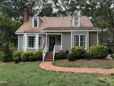 2309 Brisbayne Cir