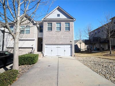 1942 Paxton Ridge Ct