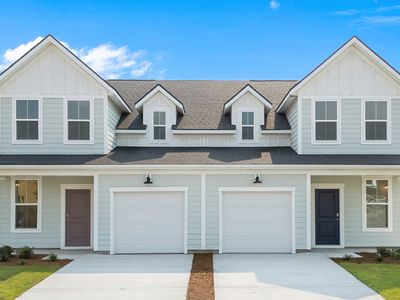 Lawson Plan, Indigo at the Preserve