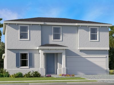 2235 Majorelle Dr NW