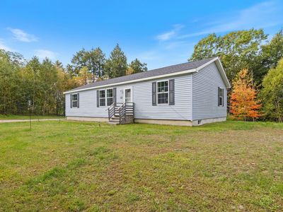 Property at 125 Heater Road, Damariscotta, ME