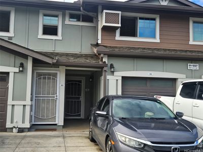 91-1227 Kamaaha Ave APT 302