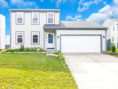 2979 Ambarwent Rd