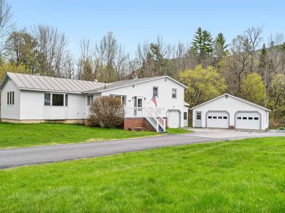 Property at 734 East Barre Street, Barre, VT
