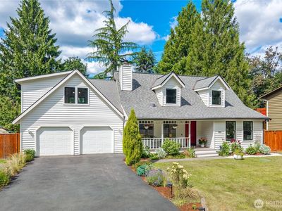 17508 NE 160th Street