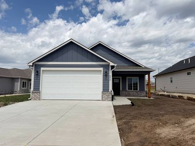9917 Weeping Willow Dr