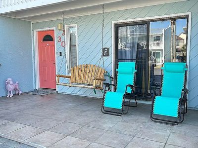 17642 Front Beach Rd Unit J30
