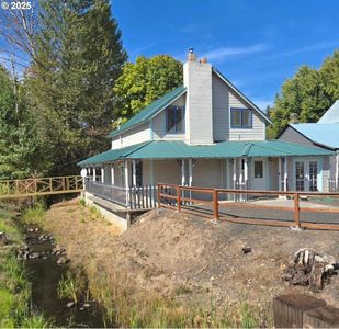 57036 Wamic Market Rd