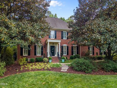 116 Grosvenor Dr