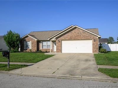 218 Savannah Nicole Road