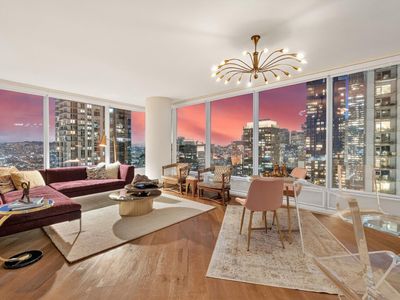 401 Harrison St APT 32B