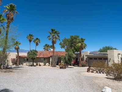 Property at 430 Verbena Dr, Borrego Springs, CA