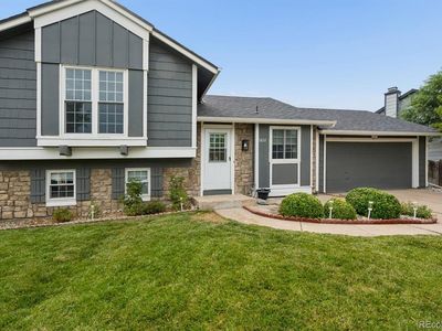 Property at 5832 S Netherland Circle, Centennial, CO