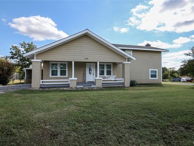 129 W Tahlequah Ave
