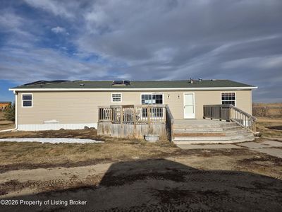 Property at 11698 44th St SW, Dickinson, ND