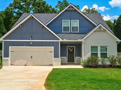 110 Corn Field Cir