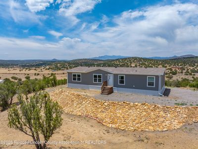 Property at 111 La Cumbre, Capitan, NM