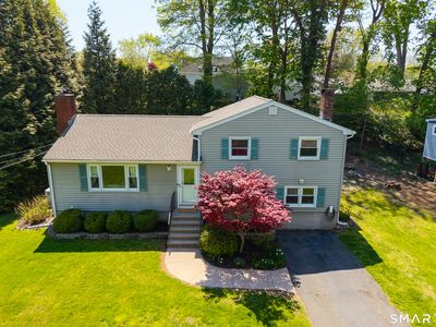 44 Palmer Woods Circle
