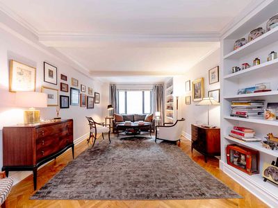 50 Park Ave APT 2A