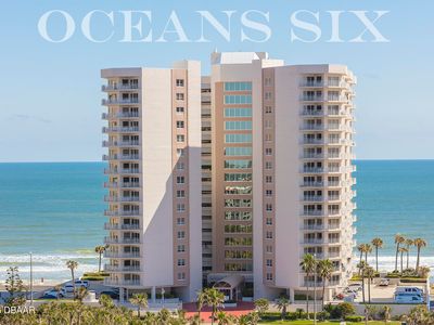 2967 S Atlantic Ave APT 406