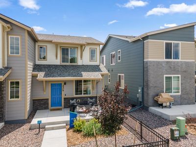 Property at 2379 Harlequin Pl, Johnstown, CO