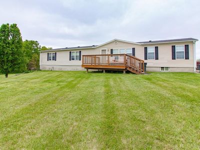 250 NW 450th Rd