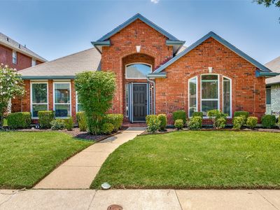Property at 1644 Bennington Dr, Carrollton, TX