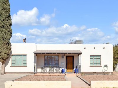 7555 Taxco Dr