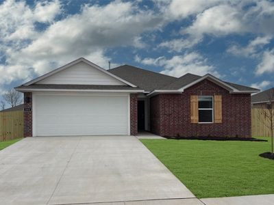 412 Ratliff Ave