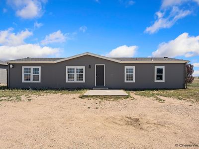 Property at 1253 Road 146, Burns, WY