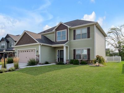 Property at 17388 Sonic Ct, Huntertown, IN