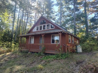 215 Woodman Mill Road