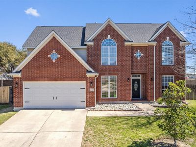 1617 Shady Hillside Pass