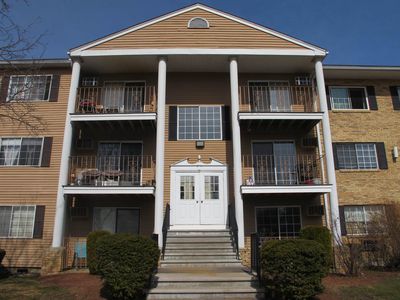 377 Huse Road #25