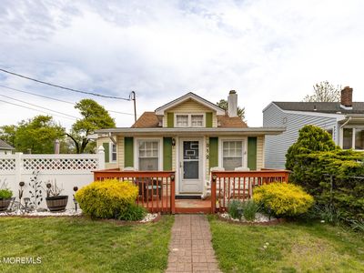 312 Elmwood Drive