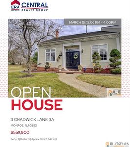 3 Chadwick Ln #3A