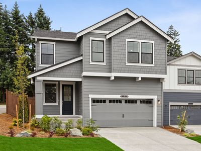 Bridgewater Plan, Parkland Heights