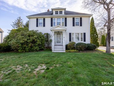 480 Burlington Avenue