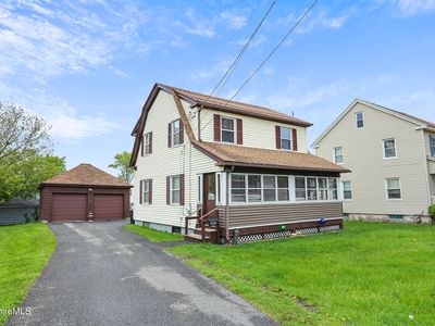 142 Benedict Rd
