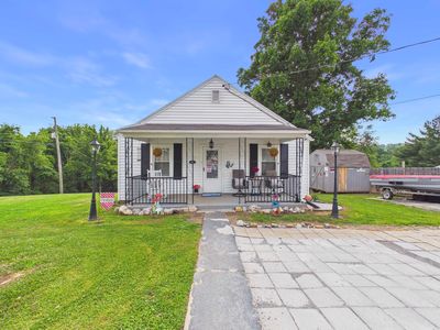 605 Giles St